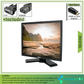 Refurbished(Good) - Dell Professional P190S 19" Squre 1280x1024 HD+ LCD TN Flat Panel Monitor | VGA, DVI