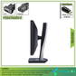 Refurbished(Good) - Dell Professional P2312HT 23" Widescreen  1920 x 1080 Full HD LED Backlight LCD Monitor | VGA, DVI