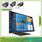 Refurbished(Good) - Planar Helium PCT2435 TouchScreen 24" Widescreen 1920x1080 FHD LED Backlight IPS LCD Monitor  |  VGA D-Sub, HDMI, Displayport