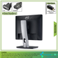 Refurbished(Good) - Refurbished(Good) - Dell Professional P1913S 19" Square 1280x1024 HD+ LED Backlight LCD TN Flat Panel Monitor | VGA, DVI, DisplayPort