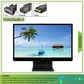 Refurbished(Good) - Viewsonic VX2370SMH-LED 23"Widescreen 1920x1080 LED Backlight AH-IPS Panel Monitor | VGA D-Sub, DVI- D, HDMI 1.4
