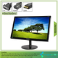 Refurbished(Good) - Samsung S24C350HL 23" Widescreen 1920x1080 LED Backlight IPS LCD Monitor | VGA D-Sub, HDMI