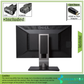 Refurbished(Good) - Dell Ultrasharp U2311H 23"Widescreen 1920x1080 FHD CCFL Backlight IPS LCD Monitor |  VGA, DVI, DisplayPort