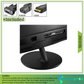 Refurbished(Good) - ASUS VS24AH-P 24" Widescreen 1920x1080 Full HD LED Backlight AH-IPS LCD Monitor | VGA D-Sub, DVI-D, HDMI 1.4