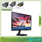 Refurbished(Good) - Samsung S24F354FHN 24"Widescreen 1920x1080 Full HD LED Backlight PLS Monitor | VGA D-Sub, HDMI