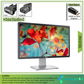 Refurbished(Good) - Dell P2314H 23" Widescreen 1920x1080 FHD LED Backlight IPS LCD Monitor | VGA, DisplayPort, DVI-D