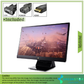 Refurbished(Good) - Viewsonic VX2370SMH-LED 23"Widescreen 1920x1080 LED Backlight AH-IPS Panel Monitor | VGA D-Sub, DVI- D, HDMI 1.4