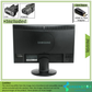 Refurbished(Good) - Samsung SyncMaster 2243SWX 21.5" Widescreen 1920x1080 FHD LCD VA Flat Panel Monitor | VGA, DVI
