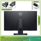 Refurbished(Good) - Dell E2420H 24" Widescreen 1920x1080 FHD LED Backlit LCD IPS Monitor