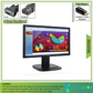 Refurbished(Good) - ViewSonic VG2039M-LED 20" Widescreen 1600 x 900 LED Backlit LCD Monitor