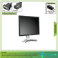 Refurbished(Good) - Dell  E198FP  19" 1280x1024  Flat Panel LCD Monitor