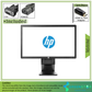Refurbished(Good) - HP EliteDisplay E221 21.5" Widescreen 1920x1080 FHD LED Backlit LCD Monitor