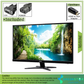 Refurbished(Good) - Acer G-Series G226HQL 22" Widescreen 1920x1080 FHD LED Backlight LCD TN Monitor | VGA-D, DVI-D