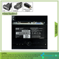 Refurbished(Good) - HP V222 21.5" Widescreen 1920x1080 FHD LED Backlight LCD TN Flat Panel Monitor | VGA, DVI
