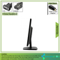 Refurbished(Good) - HP V223 21.5" Widescreen 1920x1080 Full HD LED Backlight TN LCD Monitor | VGA, DVI