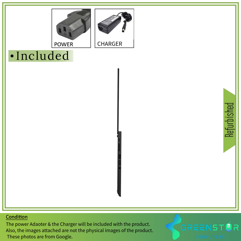 Refurbished(Good) - Lenovo ThinkPad X13 Gen 1 13.3" 1920x1080 FHD IPS Laptop | Intel Core i7-10610U | 16GB RAM | 512GB SSD | WIN 11