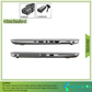 Refurbished(Good) - HP EliteBook 840 G3 14" 1920x1080 FHD LED Backlight IPS Business Laptop | Intel Core i7-6th Gen 6300U | 12GB RAM | 256 GB SSD (M.2 SSD, SUPER FAST) | Webcam | Windows 10 Pro