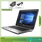 Refurbished(Good) - HP ProBook 640 G2 Notebook | i5 2.4GHz | 8GB RAM | 256GB SSD | Windows 10 Pro