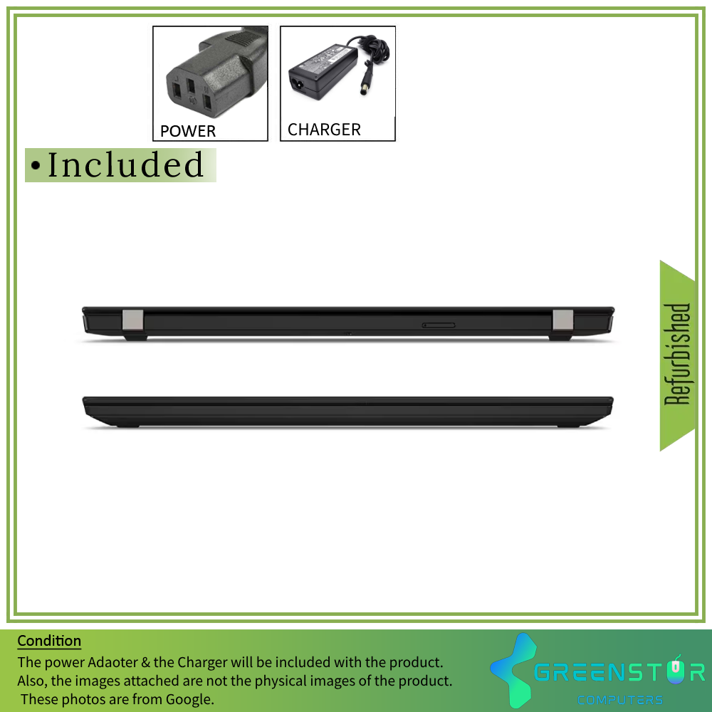 Refurbished(Good) - Lenovo ThinkPad X13 Gen 1 13.3" 1920x1080 FHD IPS Laptop | Intel Core i7-10610U | 16GB RAM | 512GB SSD | WIN 11