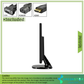 Refurbished(Good) - LG 22M45D-B 22" Widescreen 1920 x 1080 Full HD TN LCD Monitor | VGA D-Sub, DVI-D