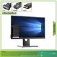 Refurbished(Good) - Dell Professional P2217H 22" Widescreen 1920x1080 FHD LED Backlight LCD IPS Panel Monitor | VGA, HDMI, Displayport