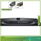 Refurbished(Good) - Dell P2719HC 27" Widescreen 1920 x 1080 FHD ultrathin bezel LED Backlight IPS Monitor