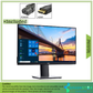 Refurbished(Good) - Dell Professional P2419HC 24" Widescreen 1920 x 1080 FHD LED backlight IPS Monitor