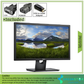 Refurbished(Good) - DELL E2318H 23" Widescreen 1920x1080 Full HD LED Backlit TN Panel Monitor