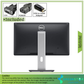 Refurbished(Good) - Dell P2414H 24" Widescreen 1920x1080 Full HD LED Backlit IPS Monitor
