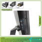 Refurbished(Good) - Lenovo ThinkVision T22v-10 21.5" Widescreen 1920x1080 FHD LED Backlight LCD IPS VOIP Monitor