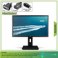 Refurbished(Good) -Acer B6 Series B236HL 23” Widescreen 1920x1080 FHD LED Backlight LCD IPS Monitor | VGA D-Sub, DVI-D, DisplayPort