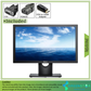 Refurbished(Good) - Dell E1916H 19" Widescreen 1366x768 HD+ LED Backlit LCD Monitor