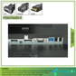 Refurbished(Good) - Dell P2317H 23″ Widescreen 1920X1080 FHD LED-Lit IPS LED Monitor