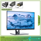Refurbished(Good) - Dell P2418H 24″ Widescreen 1920x1080 FHD LED Backlight LCD Touchscreen IPS Monitor | VGA-D, DisplayPort, HDMI Standard