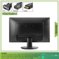 Refurbished(Good) - HP V244H 23.8" Widescreen 1920x1080 FHD LED Backlit LCD VA Monitor