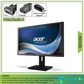 Refurbished(Good) -Acer B6 Series B236HL 23” Widescreen 1920x1080 FHD LED Backlit LCD IPS Monitor
