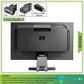 Refurbished(Good) - HP LE2001W 20" Widescreen 1600x900 HD+ LED Backlight LCD TN Flat Panel Monitor | VGA