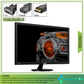 Refurbished(Good) - ASUS VP278 27" Widescreen 1920x1080 FHD LED Backlight LCD Gaming TN Flat Panel Monitor | VGA, HDMI