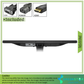Refurbished(Good) - HP P24v G4 24" Widescreen 1920x1080 FHD IPS LED Backlit LCD Slim bezel Monitor