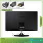 Refurbished(Good) - Samsung S22C300H 21.5" Widescreen 1920x1080 FHD LED Backlight TN Flat Panel Monitor | VGA, HDMI Standard