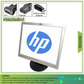 Refurbished(Good) - HP L1906 19" Square 1280x1024 HD+ LCD TN Flat Panel Monitor | VGA