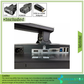 Refurbished(Good) - Dell Professional P2414H 24" Widescreen 1920x1080 FHD LED Backlight IPS Monitor | VGA, DisplayPort, DVI