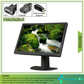 Refurbished(Good) - Lenovo ThinkVision L2251PWD 22" Widescreen 1680x1050 HD Flat Panel LCD Monitor | VGA, DVI