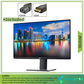 Refurbished(Good) - Dell P2719HC 27" Widescreen 1920 x 1080 FHD ultrathin bezel LED Backlight IPS Monitor