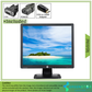 Refurbished(Good) - HP ProDisplay P19A 19" Square 1280x1024 HD+ LED Backlight LCD TN Monitor | VGA