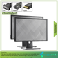 Refurbished(Good) - Dell Professional-Series P2217 22" Widescreen 1680x1050 HD+ LED Backlight LCD TN Panel Monitor | VGA, HDMI, DisplayPort