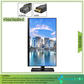 Refurbished(Good) - Samsung F24T454FQN 24" Widescreen 1920x1080 FHD LED backlit LCD IPS Monitor