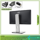 Refurbished(Good) - Dell P2014H 19.5" Widescreen 1600x900 HD+ LED Backlight IPS LCD Monitor
