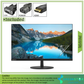 Refurbished(Good ) -Lenovo ThinkVision T22i-10 22" Widescreen 1920x1080 FHD LED Backlitght LCD IPS Monitor | VGA, HDMI, DisplayPort