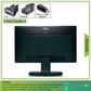 Refurbished(Good) - Dell E Series E1912H 19" Widescreen 1366x768 HD+ LED Backlit LCD TN Flat Panel Monitor | VGA D